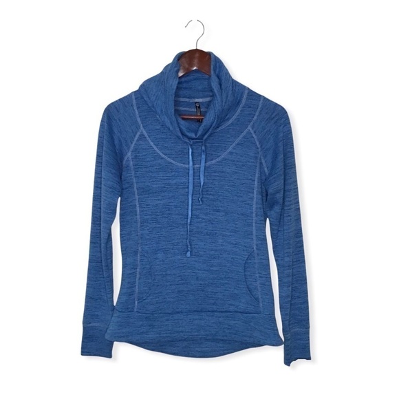 Kuhl Lea Pullover in Blue. - Picture 1 of 12